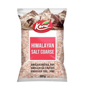 Himalayan coarse salt, 500 g